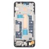 Nothing CMF Phone 1 Original OLED LCD Screen Digitizer Full Assembly with Frame (Black) - Image 3