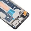 Nothing CMF Phone 1 Original OLED LCD Screen Digitizer Full Assembly with Frame (Black) - Image 4