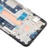 Nothing CMF Phone 1 Original OLED LCD Screen Digitizer Full Assembly with Frame (Black) - Image 5