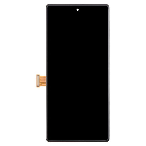 Google Pixel 6 GB7N6 G9S9B16 G9S9B TFT LCD Screen Digitizer Full Assembly, Not Supporting Fingerprint Identification - Image 2