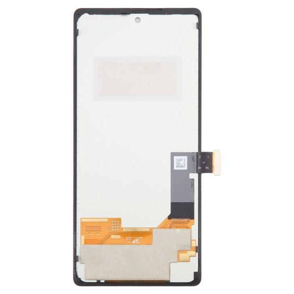 Google Pixel 6 GB7N6 G9S9B16 G9S9B TFT LCD Screen Digitizer Full Assembly, Not Supporting Fingerprint Identification - Image 3