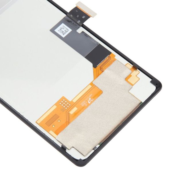 Google Pixel 6 GB7N6 G9S9B16 G9S9B TFT LCD Screen Digitizer Full Assembly, Not Supporting Fingerprint Identification - Image 4