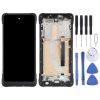 LCD Screen and Digitizer Full Assembly for Ulefone Armor 10 - Image 2