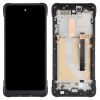 LCD Screen and Digitizer Full Assembly for Ulefone Armor 10 - Image 3