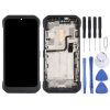 LCD Screen and Digitizer Full Assembly for Ulefone Armor 11 5G - Image 2