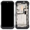 LCD Screen and Digitizer Full Assembly for Ulefone Armor 11 5G - Image 3