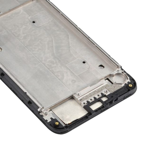 LCD Screen and Digitizer Full Assembly for Ulefone Note 11P - Image 5