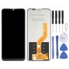 LCD Screen and Digitizer Full Assembly for Blackview A70 - Image 2