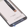 LCD Screen and Digitizer Full Assembly for Blackview BV4900S (Black) - Image 4
