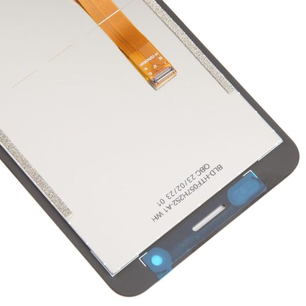 Original LCD Screen for Blackview BV6600 Pro with Digitizer Full Assembly (Black) - Image 4