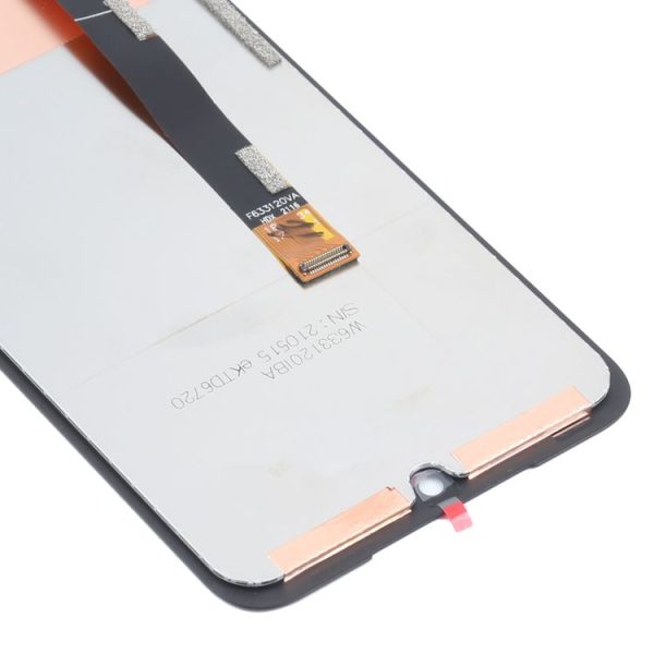 Original LCD Screen for UMIDIGI BISON with Digitizer Full Assembly - Image 4