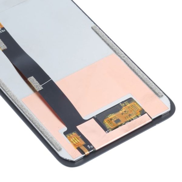 Original LCD Screen for UMIDIGI BISON with Digitizer Full Assembly - Image 5