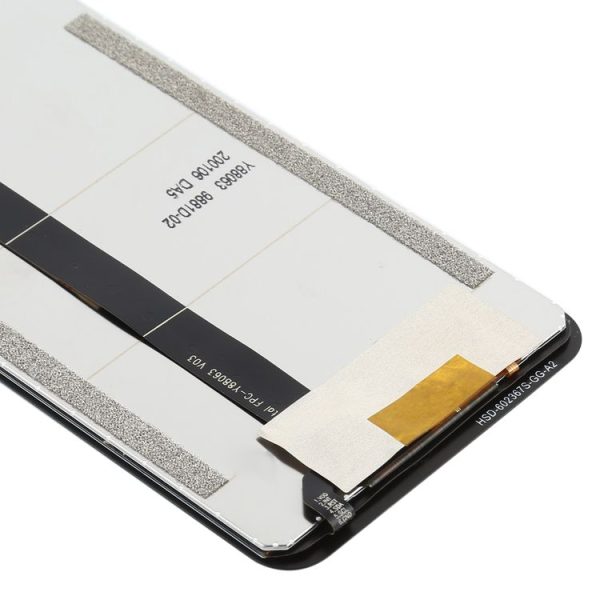 Original LCD Screen for Blackview A60 Plus with Digitizer Full Assembly - Image 5