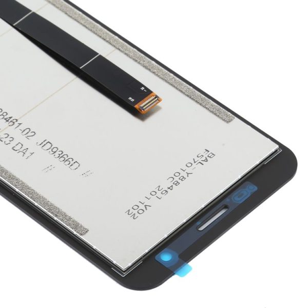 Original LCD Screen for Blackview BV4900 Pro with Digitizer Full Assembly - Image 4