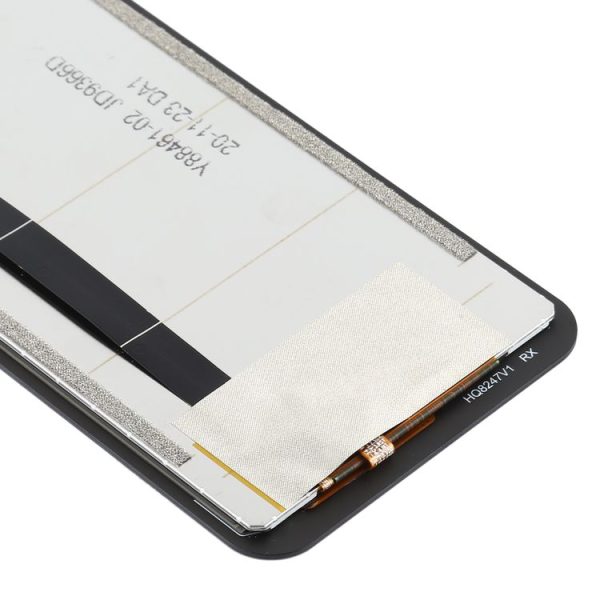 Original LCD Screen for Blackview BV4900 Pro with Digitizer Full Assembly - Image 5