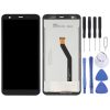 Original LCD Screen for Blackview BV6300 with Digitizer Full Assembly - Image 2