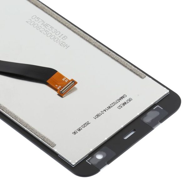 Original LCD Screen for Blackview BV6300 with Digitizer Full Assembly - Image 4