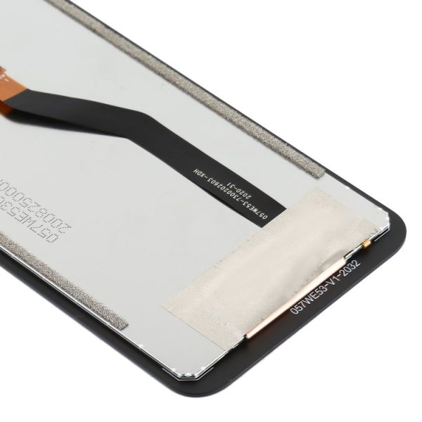 Original LCD Screen for Blackview BV6300 with Digitizer Full Assembly - Image 5