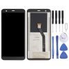 Original LCD Screen for Blackview BV6300 Pro with Digitizer Full Assembly - Image 2