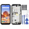 Original LCD Screen for Blackview BV9900E Digitizer Full Assembly With Frame