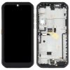 Original LCD Screen for Blackview BV9900E Digitizer Full Assembly With Frame - Image 3