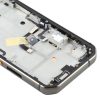 Original LCD Screen for Blackview BV9900E Digitizer Full Assembly With Frame - Image 4