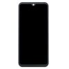 Original LCD Screen for HOTWAV CYBER 9 Pro with Digitizer Full Assembly - Image 2