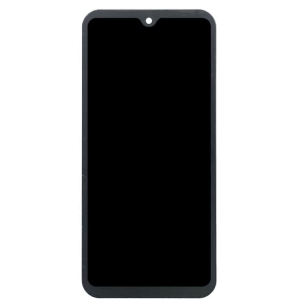 Original LCD Screen for HOTWAV CYBER 9 Pro with Digitizer Full Assembly - Image 2