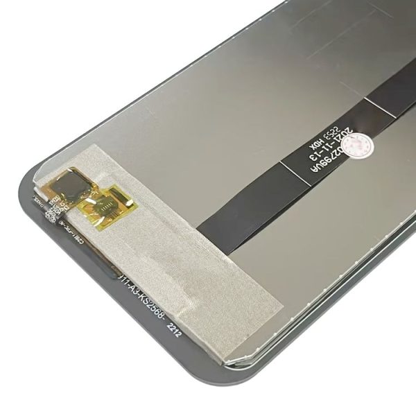 Original LCD Screen for HOTWAV CYBER 9 Pro with Digitizer Full Assembly - Image 5