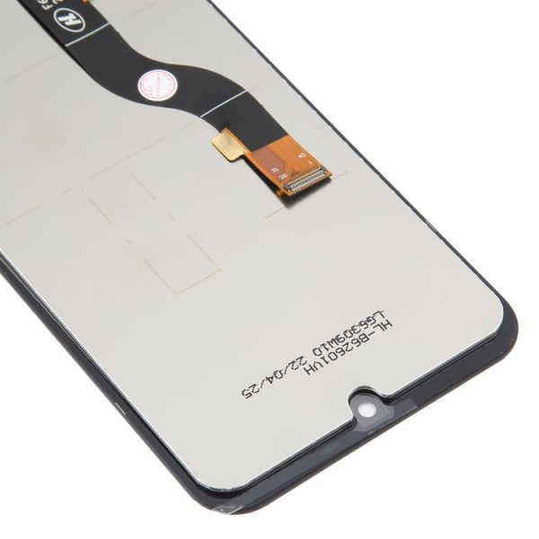 Original LCD Screen and Digitizer Full Assembly for HOTWAV CYBER 8 - Image 3