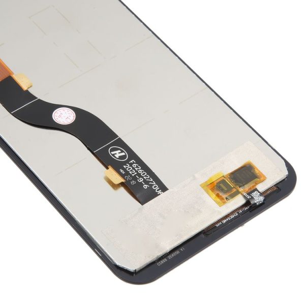 Original LCD Screen and Digitizer Full Assembly for HOTWAV CYBER 8 - Image 4