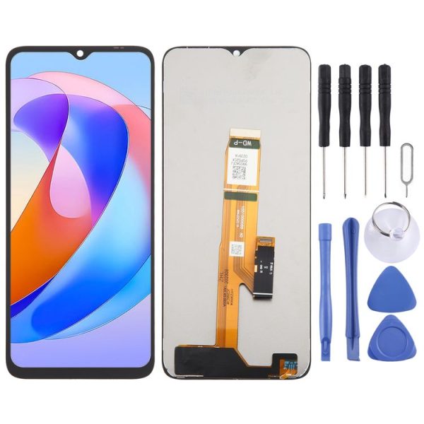 Honor X5 Plus Original LCD Screen with Digitizer Full Assembly