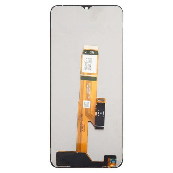 Honor X5 Plus Original LCD Screen with Digitizer Full Assembly - Image 3