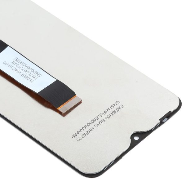 Original LCD Screen for Xiaomi Poco M3 M2010J19CG with Digitizer Full Assembly - Image 4