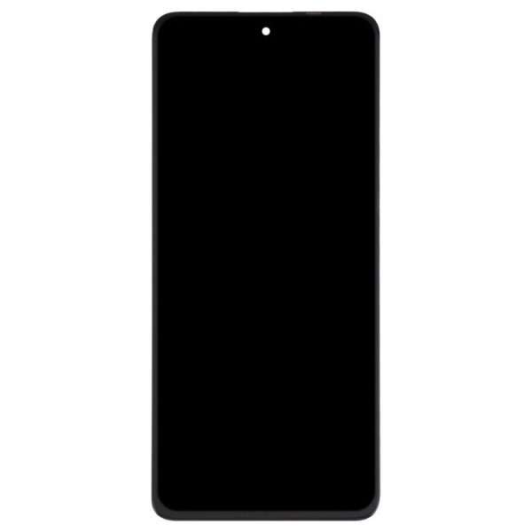 TFT LCD Screen For Xiaomi Poco X4 GT with Digitizer Full Assembly - Image 2