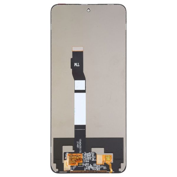 TFT LCD Screen For Xiaomi Poco X4 GT with Digitizer Full Assembly - Image 3