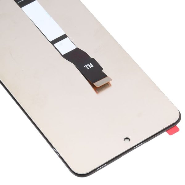 TFT LCD Screen For Xiaomi Poco X4 GT with Digitizer Full Assembly - Image 4