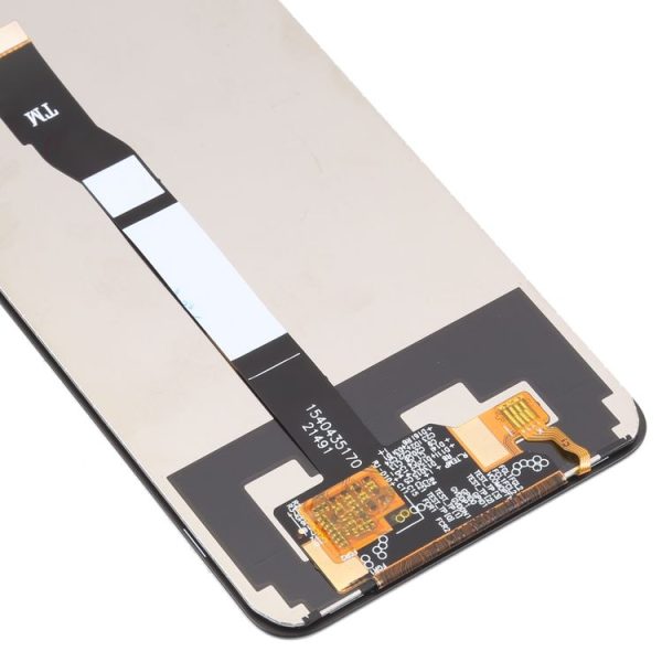 TFT LCD Screen For Xiaomi Poco X4 GT with Digitizer Full Assembly - Image 5
