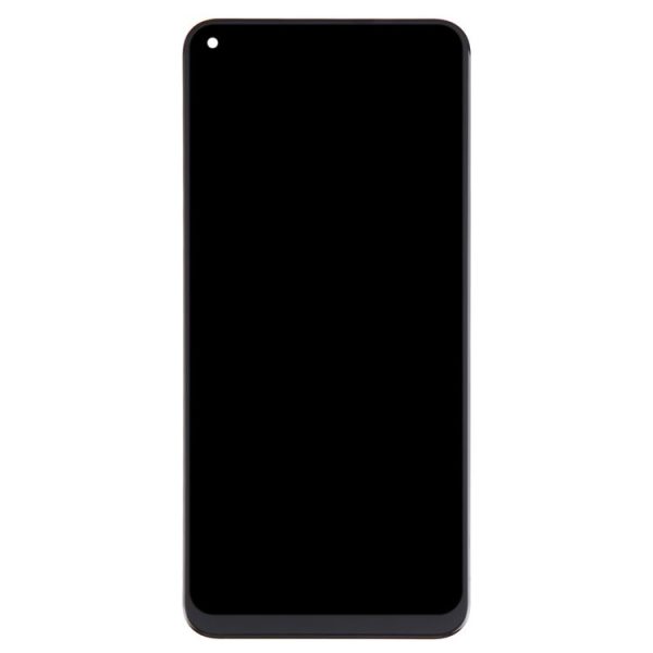 TFT LCD Screen for TCL 10L / TCL 10 Lite / TCL Plex / T780H / T770H Digitizer Full Assembly - Image 2