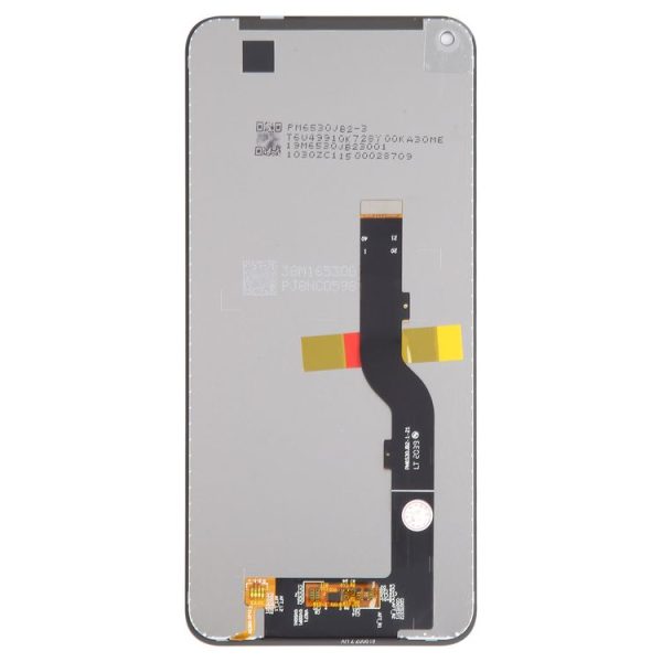 TFT LCD Screen for TCL 10L / TCL 10 Lite / TCL Plex / T780H / T770H Digitizer Full Assembly - Image 3