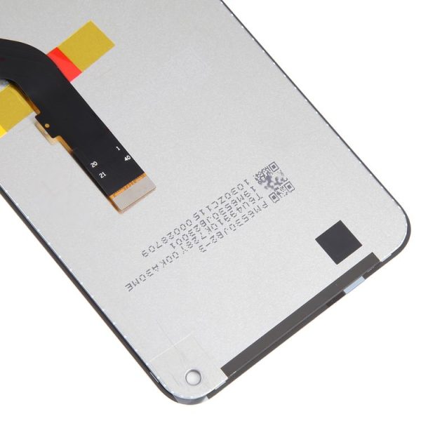 TFT LCD Screen for TCL 10L / TCL 10 Lite / TCL Plex / T780H / T770H Digitizer Full Assembly - Image 4