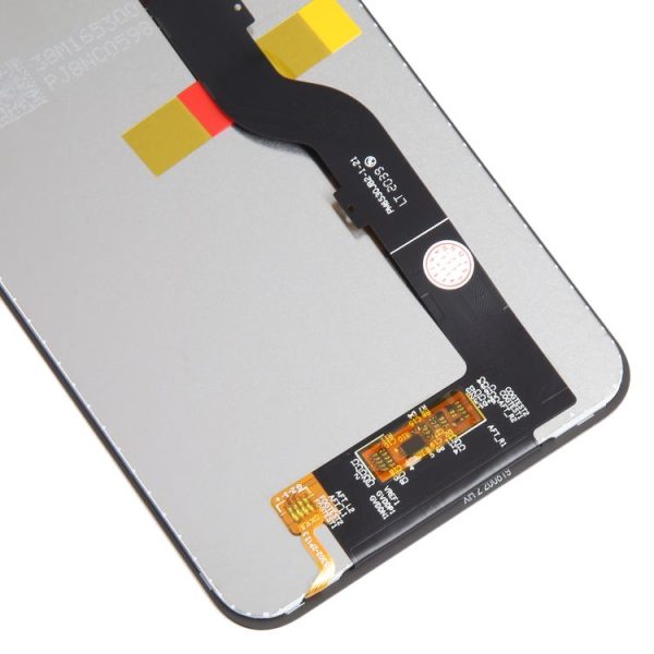 TFT LCD Screen for TCL 10L / TCL 10 Lite / TCL Plex / T780H / T770H Digitizer Full Assembly - Image 5