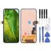 Google Pixel 8A GKV4X G6GPR G8HHN Original OLED LCD Screen with Digitizer Full Assembly