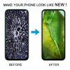 Google Pixel 8A GKV4X G6GPR G8HHN Original OLED LCD Screen with Digitizer Full Assembly - Image 6