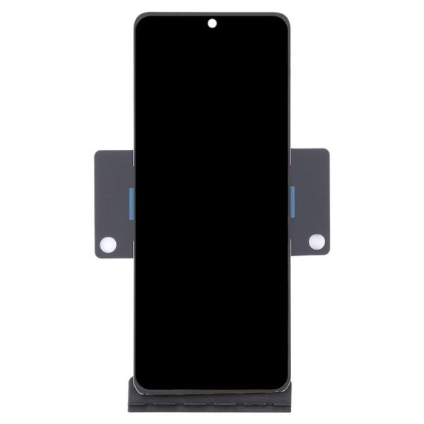 Motorola Razr 40 Ultra AMOLED Material Original LCD Screen with Digitizer Full Assembly - Image 2