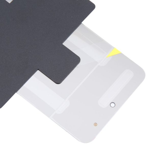 Motorola Razr 40 Ultra AMOLED Material Original LCD Screen with Digitizer Full Assembly - Image 4