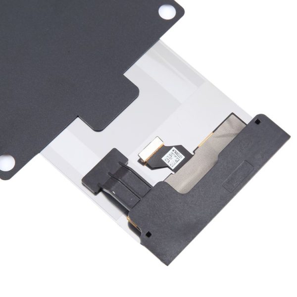 Motorola Razr 40 Ultra AMOLED Material Original LCD Screen with Digitizer Full Assembly - Image 5