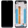 LCD Screen and Digitizer Full Assembly with Frame for Ulefone Note 12P (Black) - Image 3
