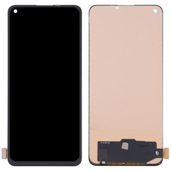 TFT Material LCD Screen and Digitizer Full Assembly for OPPO Reno4 SE / Realme V15 5G / Realme 7 Pro / Realme X7 / Realme 8 Pro / Realme 8 4G / Realme Q2 Pro RMX3085, RMX2173, PEAT00, PEAM00, RMX2170, RMX3081 - Image 3