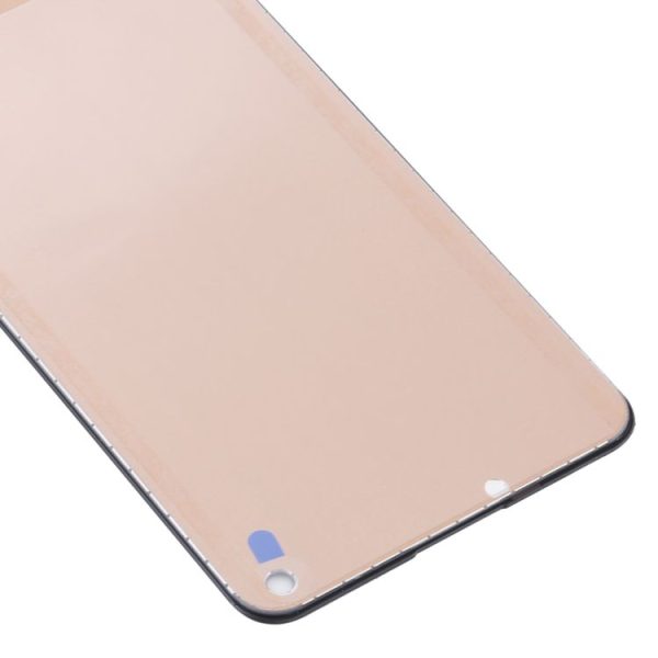 TFT Material LCD Screen and Digitizer Full Assembly for OPPO Reno4 SE / Realme V15 5G / Realme 7 Pro / Realme X7 / Realme 8 Pro / Realme 8 4G / Realme Q2 Pro RMX3085, RMX2173, PEAT00, PEAM00, RMX2170, RMX3081 - Image 4